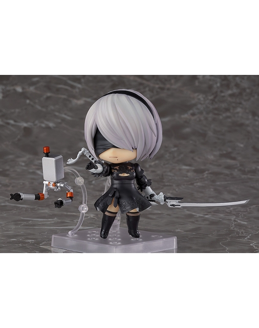 goodsmile 2b