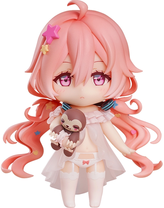 nendoroid category root goodsmile