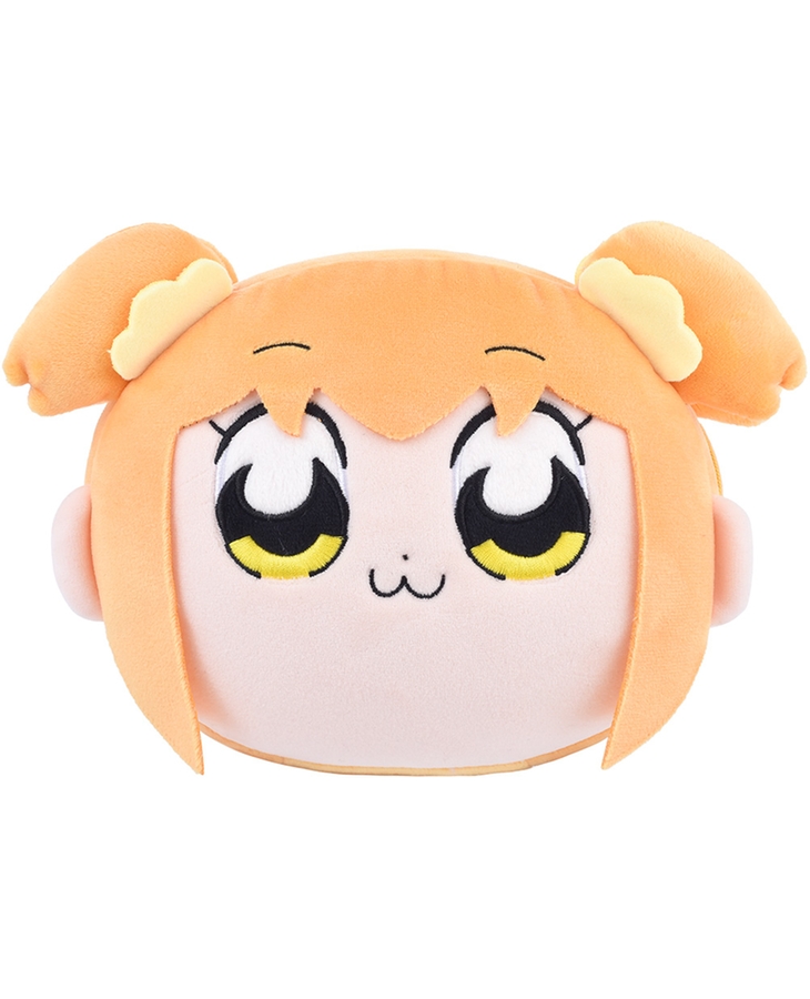 TVアニメ「ポプテピピック」シリーズ アイマスクとミニ枕セット ポプ子