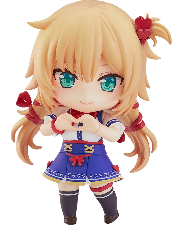 Nendoroid Akai Haato