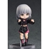 Nendoroid Doll Outfit Set: Idol Outfit - Girl (Rose Red)