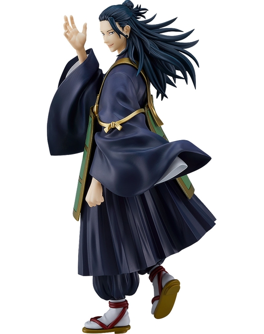 POP UP PARADE 夏油傑 劇場版 呪術廻戦 0 Ver.