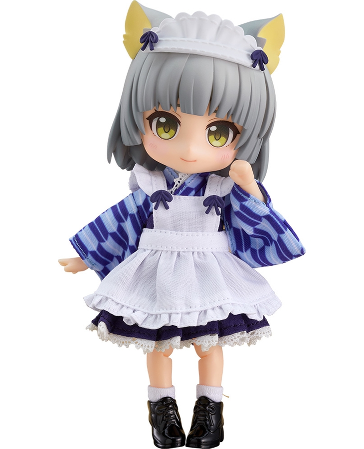 Nendoroid cat top