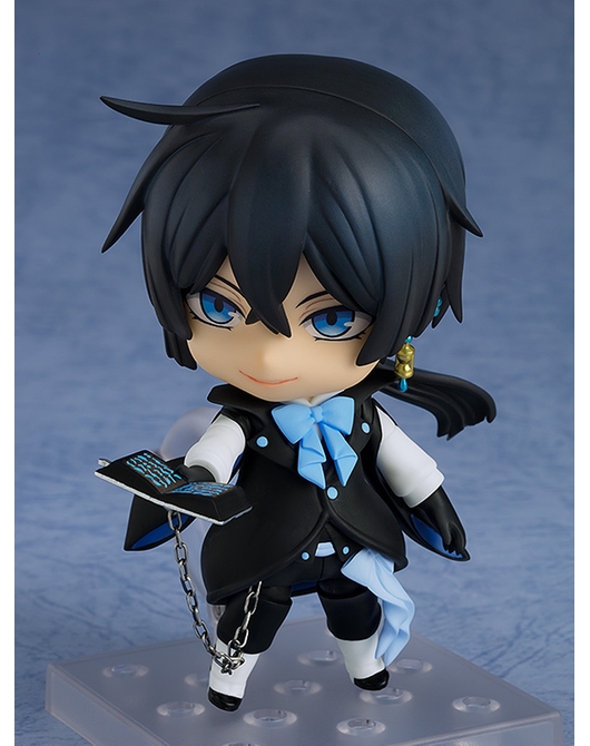 nendoroid vanitas