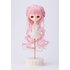 Harmonia bloom Wig Series: Chignon Long Hair (Pink)