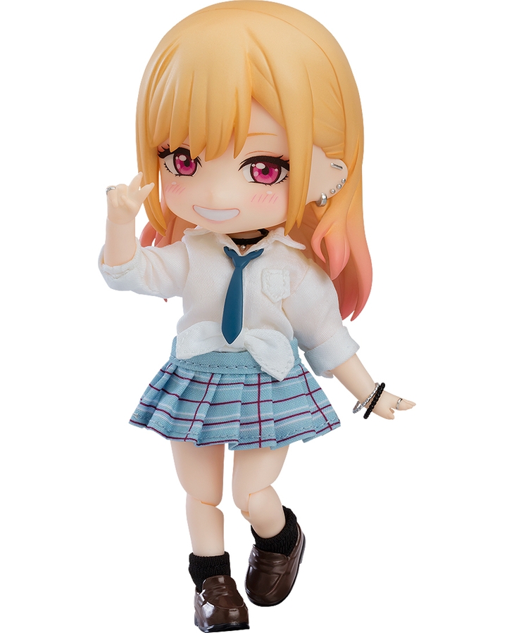 Nendoroid Doll Marin Kitagawa