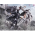 CHAINSAW MAN Super Situation Figure Chainsaw Man vs. Samurai Sword
