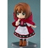 Nendoroid Doll Little Red Riding Hood: Rose(Rerelease)