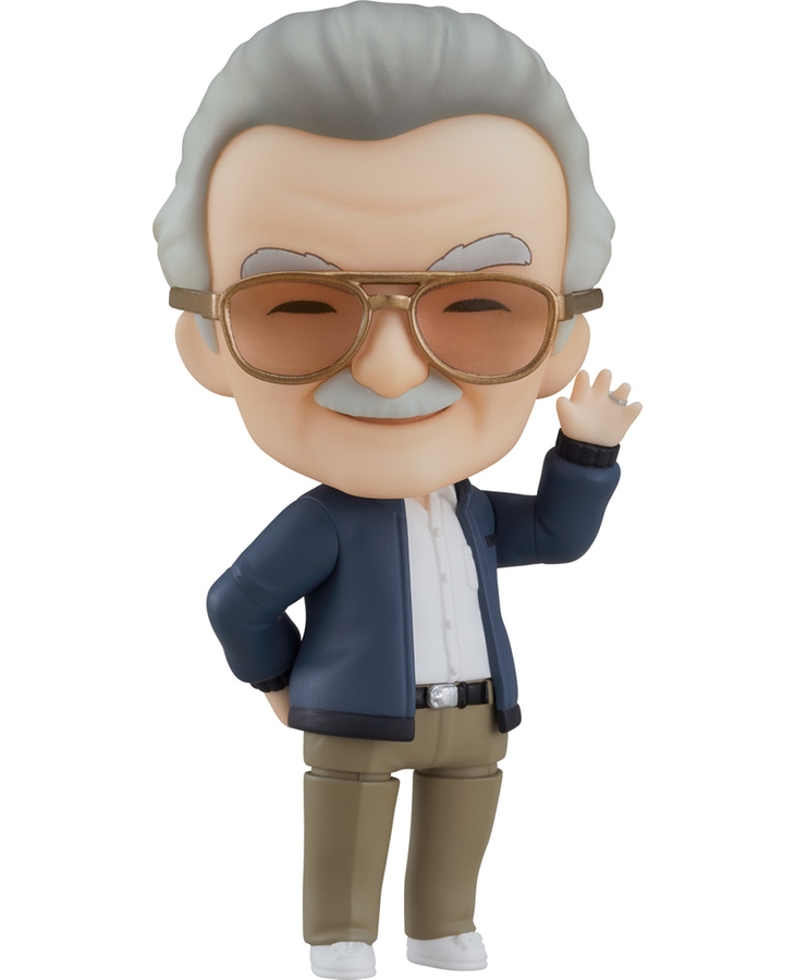 Nendoroid Stan Lee