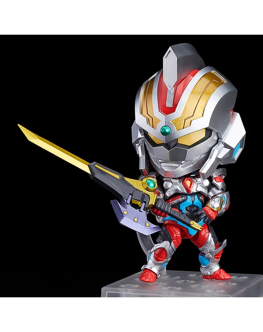 gridman goodsmile
