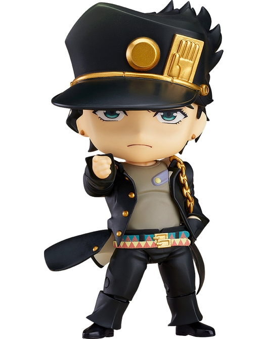 Nendoroid Jotaro Kujo (Rerelease)