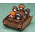 Nendoroid More: Panzer IV Ausf. D (H Spec)