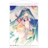 初音未來 GT參戰100戰紀念 精選圖繪 B2掛畫Racing Miku 2015Ver. Art by DSmile