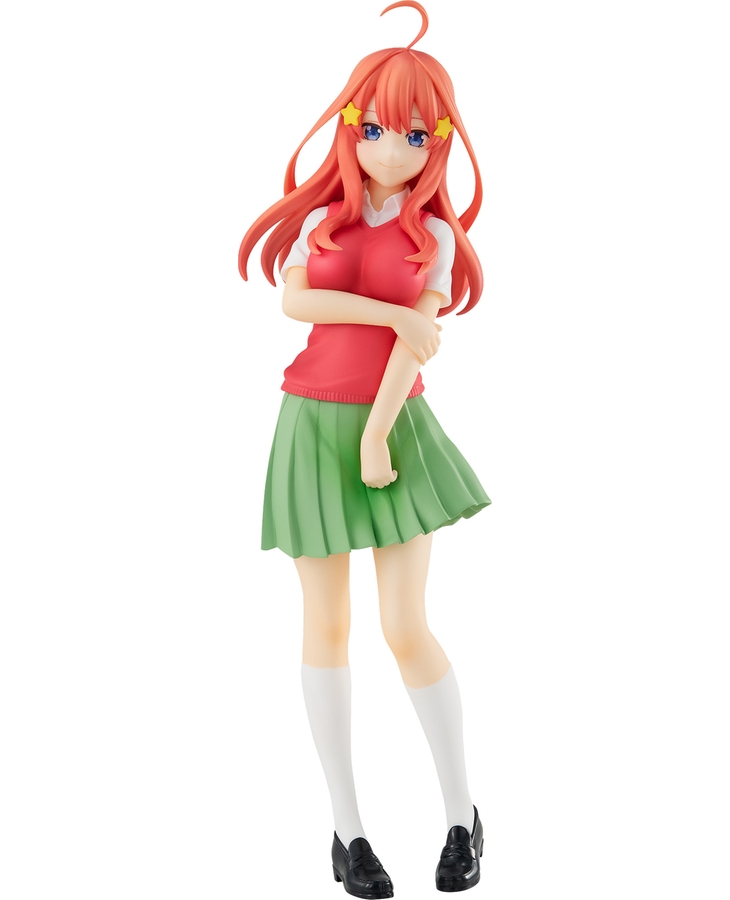 POP UP PARADE 中野五月| GOODSMILE ONLINE SHOP TAIWAN
