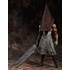 figma Red Pyramid Thing(Rerelease)