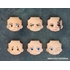 Nendoroid More: Face Swap Jujutsu Kaisen 01