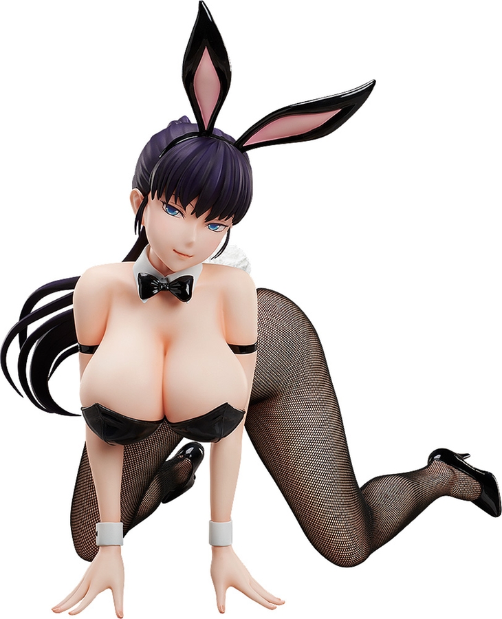 東堂晶 兔女郎Ver.