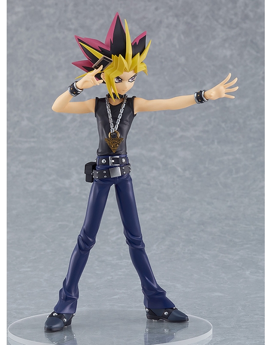 yugi pop up parade