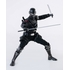 G.I. Joe – 1/6 Snake Eyes（G.I.ジョー – 1/6 スネークアイズ）