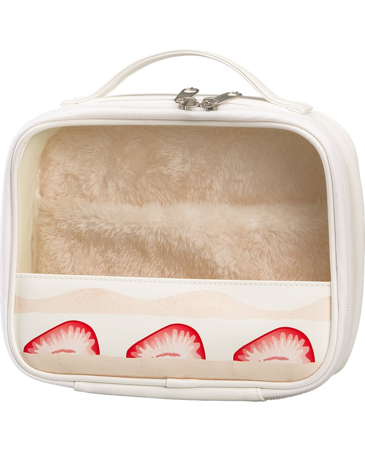 Nendoroid Pouch: Shortcake