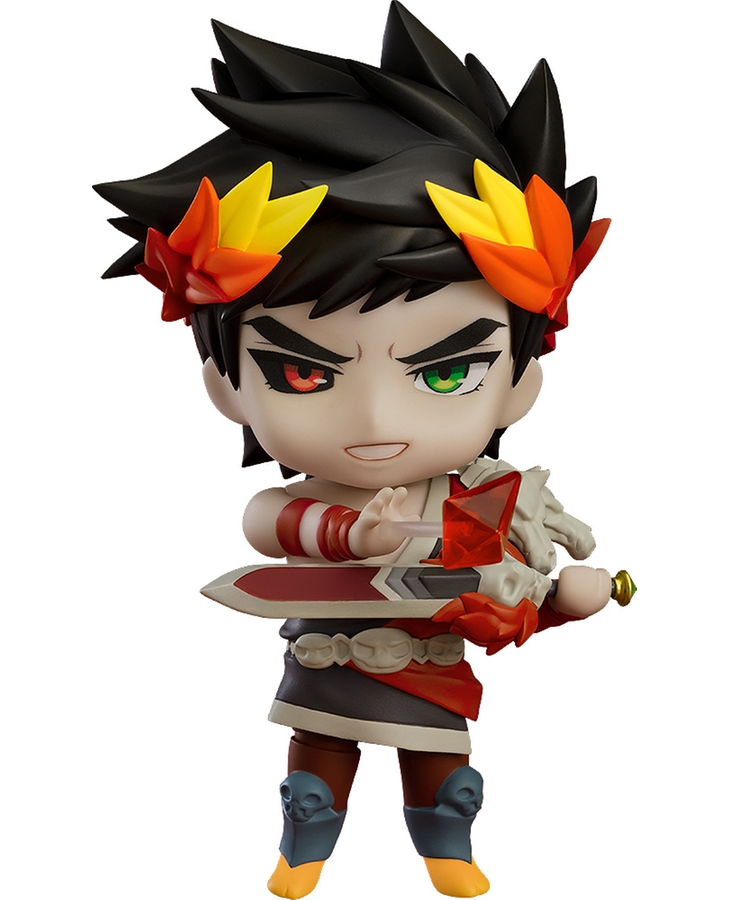 Nendoroid Zagreus