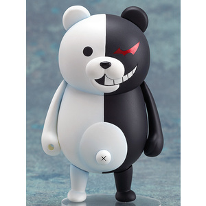 Nendoroid Monokuma (Re-release)