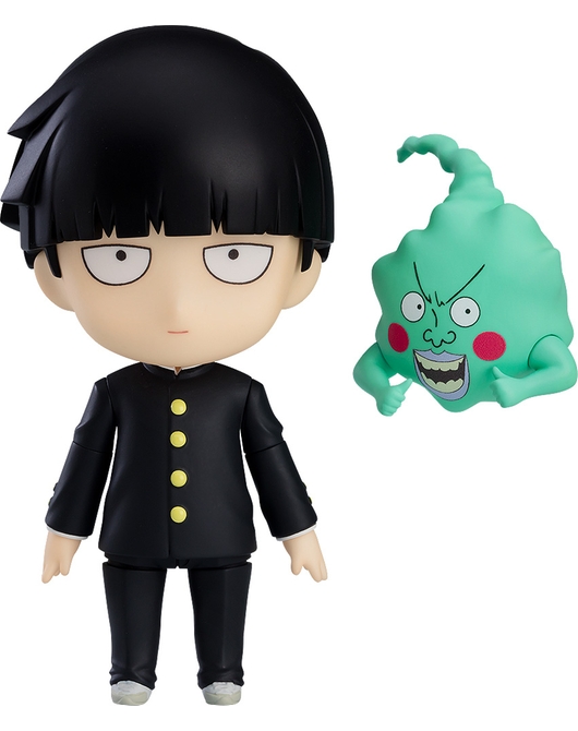 ねんどろいど 影山茂夫