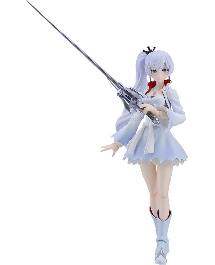 figma ワイス・シュニー