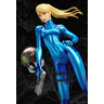 Samus Aran: Zero Suit Ver.