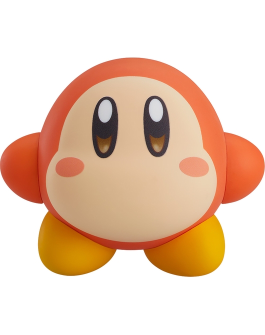 ねんどろいど ワドルディ