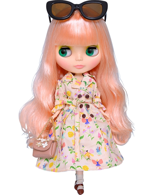 Blythe Urban Fairy Ellie