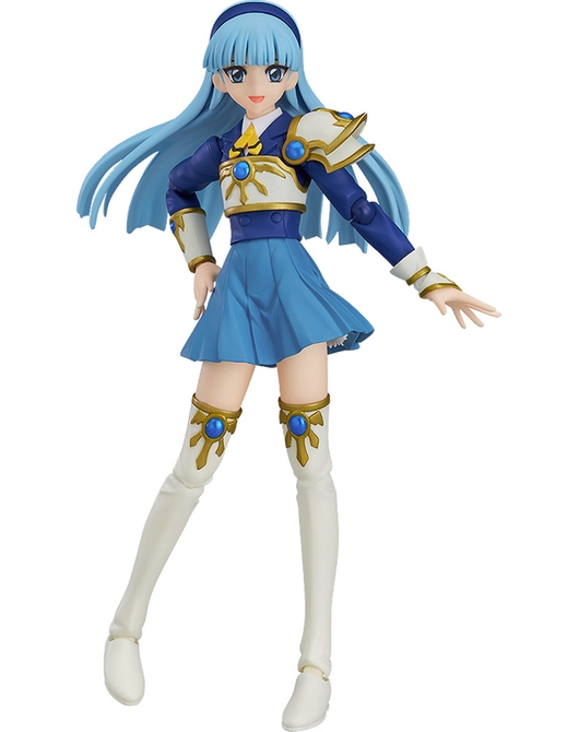 figma Umi Ryuuzaki