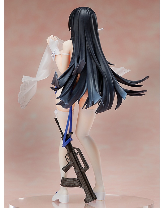 95式 泳装ver.(夏鸣蝉)