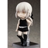 Nendoroid Doll: Outfit Set (Saber/Altria Pendragon (Alter) Shinjuku Ver.)