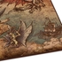 魔物獵人 崛起：破曉 地毯〈王國周邊地圖〉