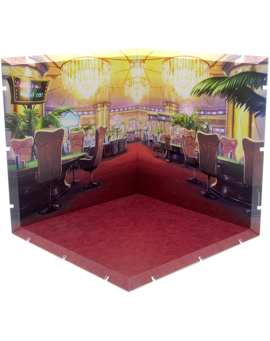 じおらまんしょん150 カジノ