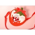 草莓大福 肩背包