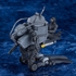 【メカスマウィンターセール対象商品】MODEROID 1/35 潜水用エグゾフレーム