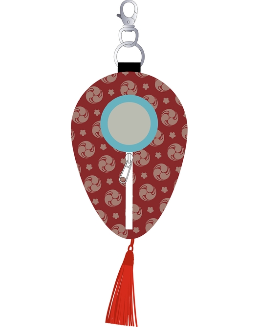 Nendoroid Pouch: Sleeping Bag (Izuminokami Kanesada Ver.)