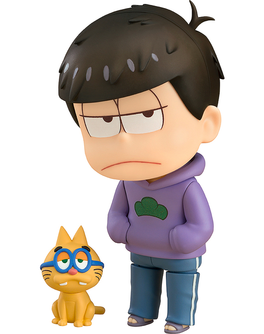 Nendoroid Ichimatsu Matsuno