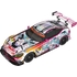 1/43rd Scale Good Smile Hatsune Miku AMG 2021 SUPER GT Ver.