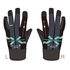 OHMEst.GRANDE Cycling Winter Gloves: 2052 Model