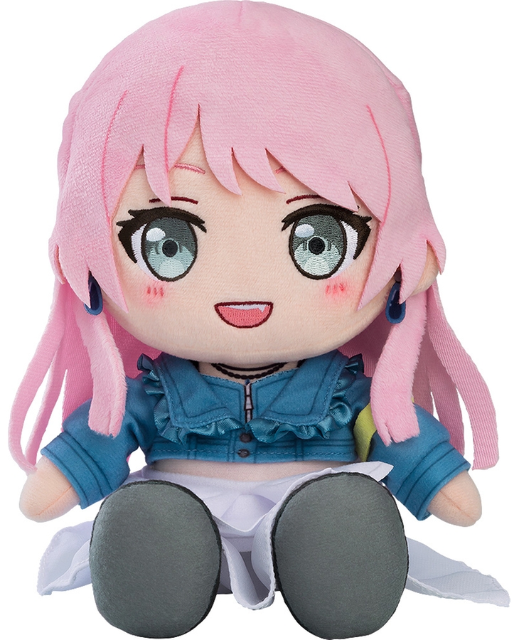 BanG Dream! ぬいぐるみ MyGO!!!!! 千早 愛音 | GOODSMILE ONLINE SHOP