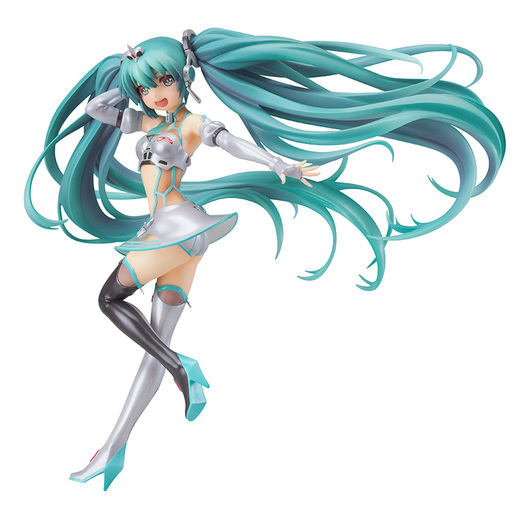 1/8 レーシングミク 2012 ver. | GOODSMILE ONLINE SHOP