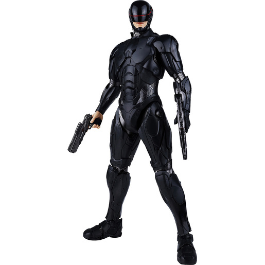 RoboCop 3.0 （ロボコップ3.0）