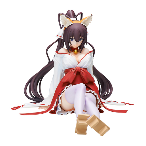 篠ノ之 箒 狐巫女Ver. | GOODSMILE ONLINE SHOP