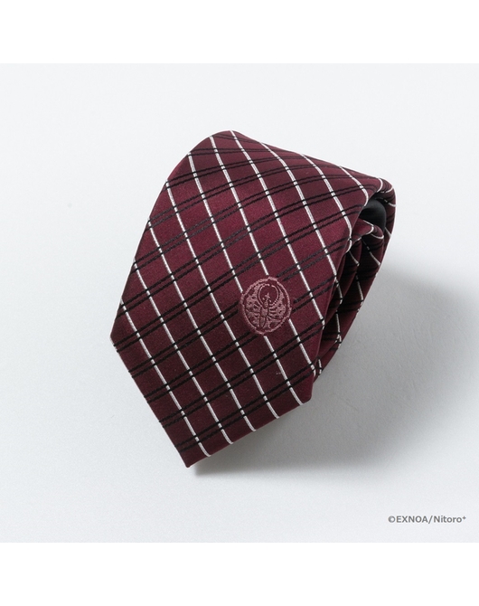 刀剣乱舞 ネクタイ 大包平