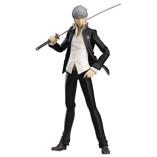 figma Yu Narukami