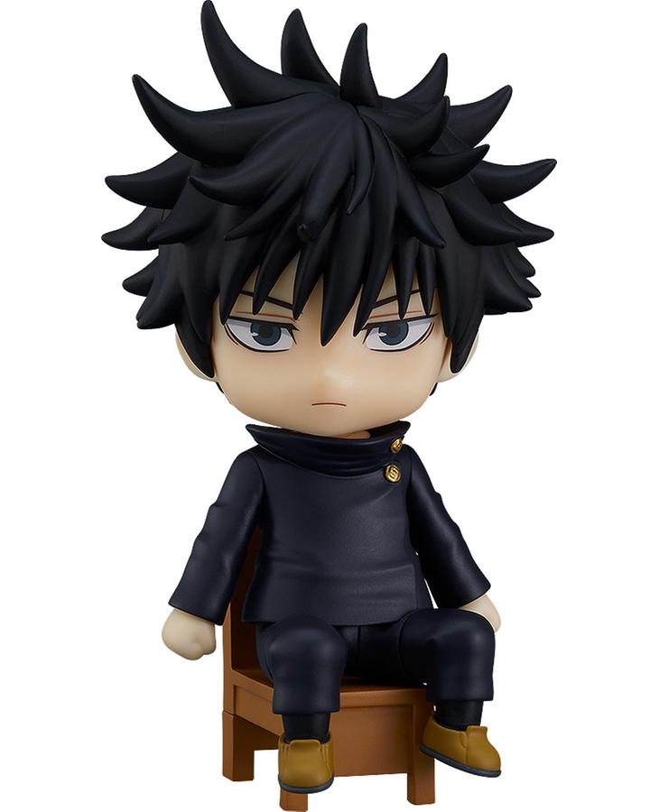 Nendoroid Swacchao! Megumi Fushiguro
