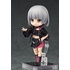 Nendoroid Doll Outfit Set: Idol Outfit - Girl (Rose Red)